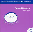 Annual report 00-01