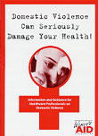 health leaflet